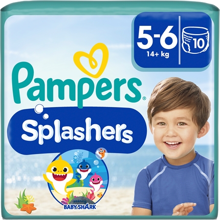 diaper girl pampers