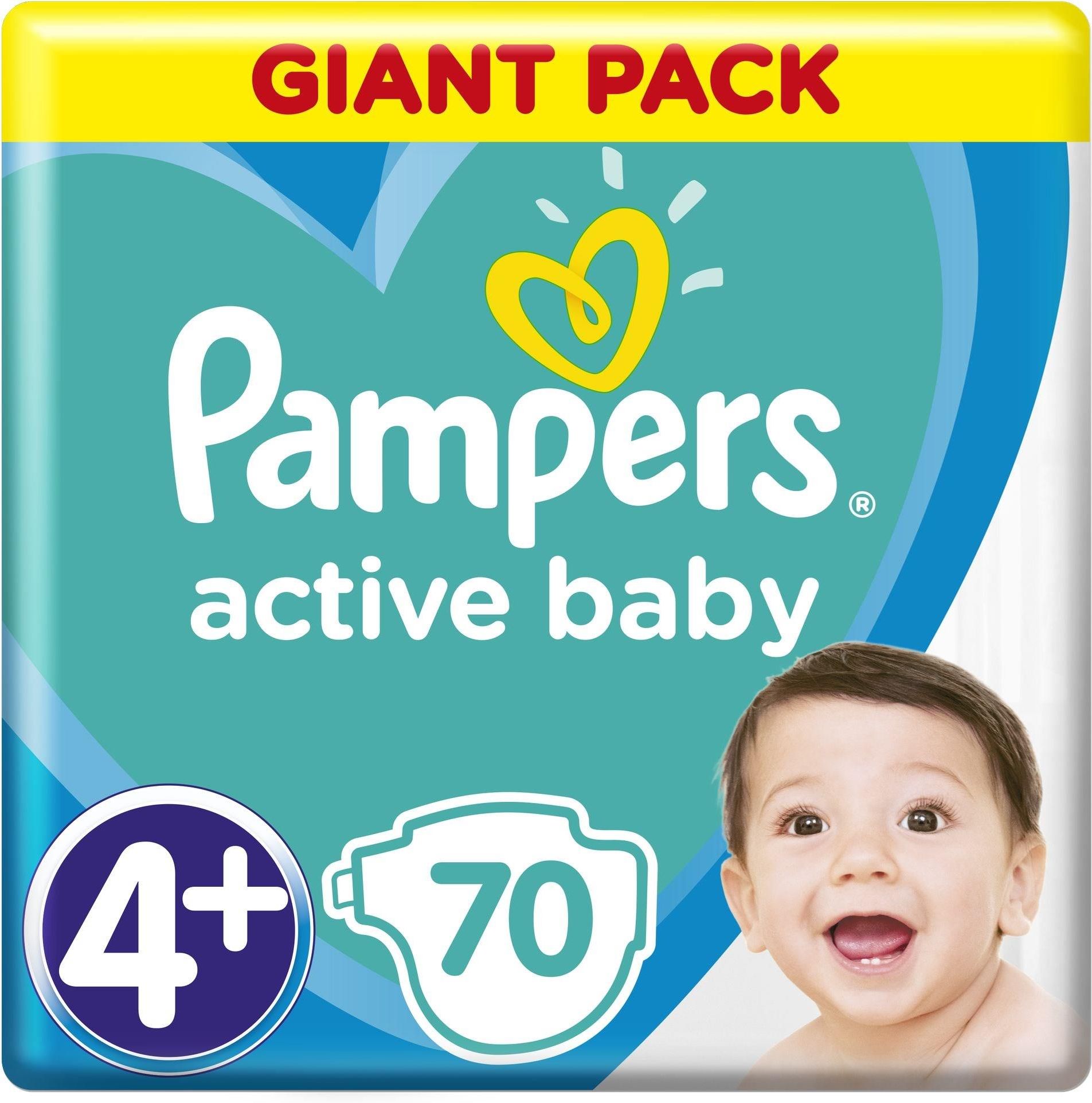 carrefour pampers 6