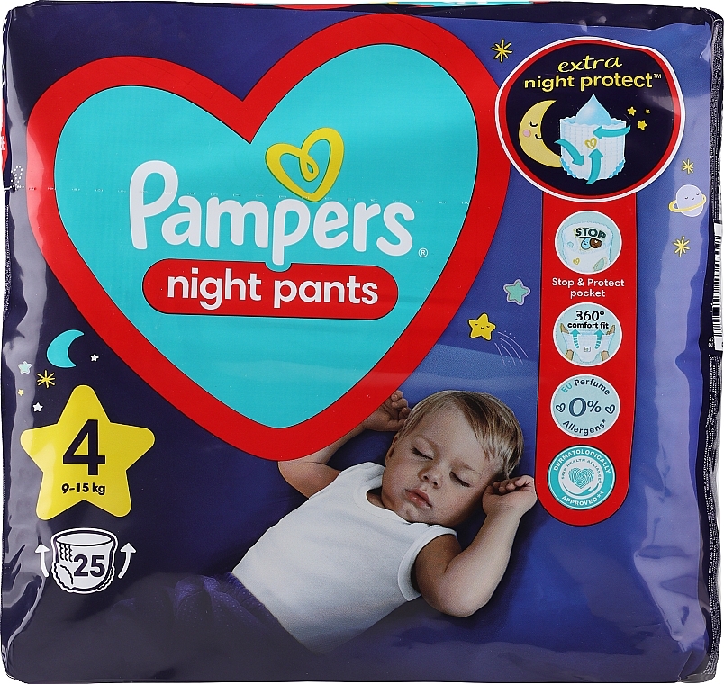 dropshipping pampers