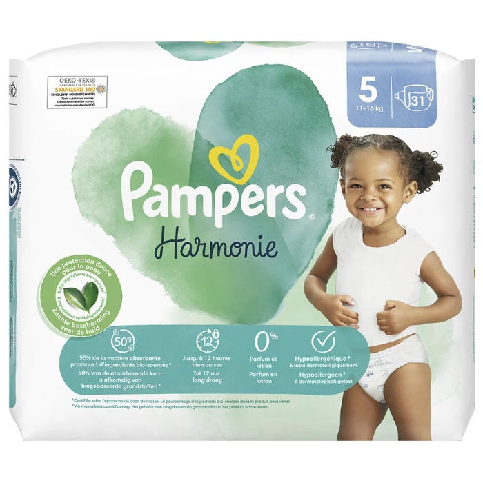 pampers daddy