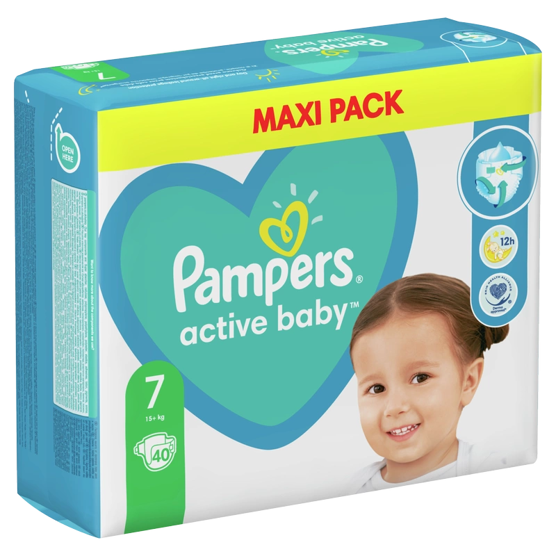 pampers pants 3 gdzie najtaniej