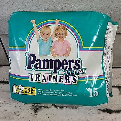 pampers majtki 5 cena szt