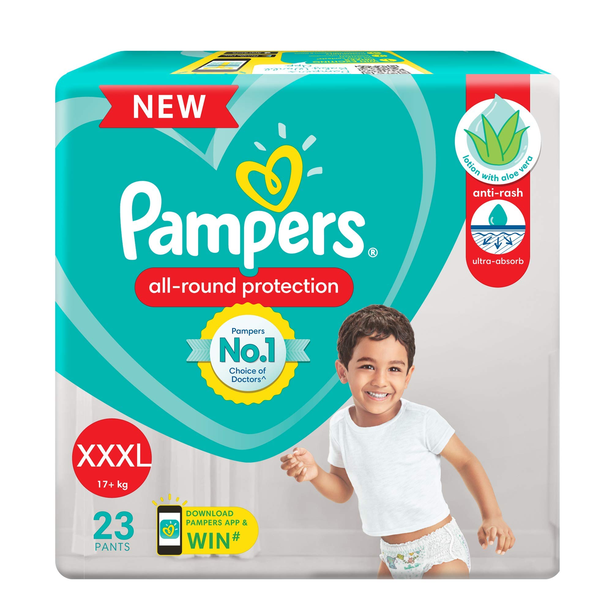 pampers premium 0 olx