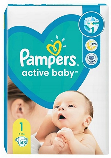 vibelle pampers