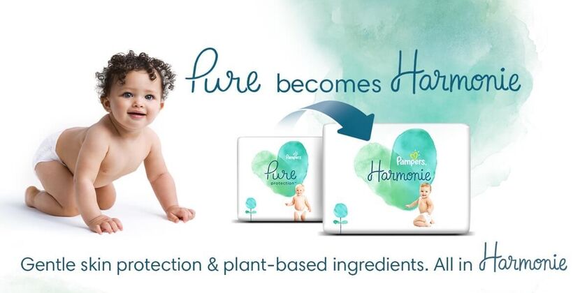 pampers premium 4 rossmann