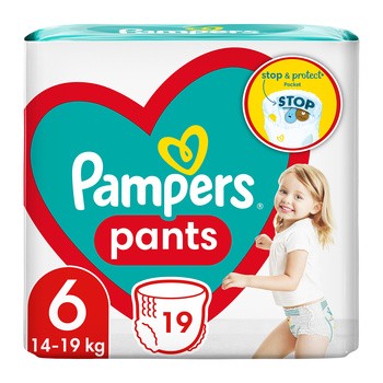 pieluchy pampers nfz online