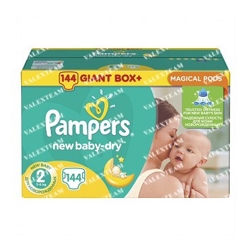 pampers pieluchy premium care 3 midi