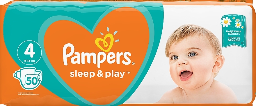 pampers 3 ile miesięcy