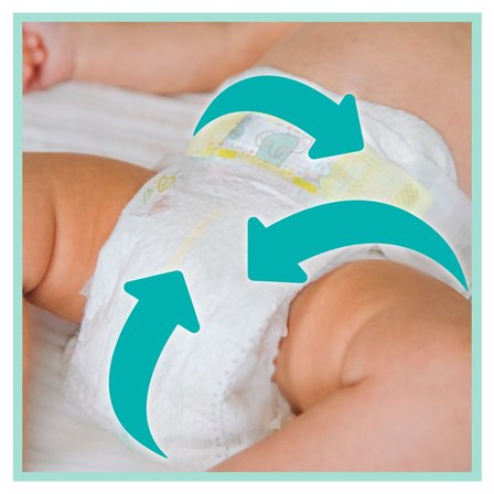 pieluchz pampers allegro