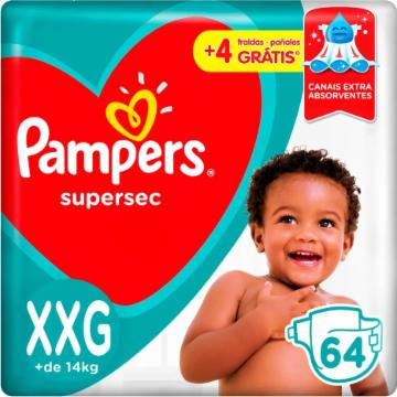 pampers 2 do kiedy