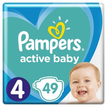 pampers w refundacji