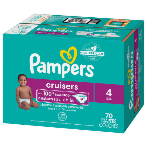 allegro pampers premium care 1