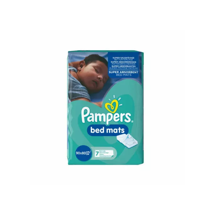 pieluchy pampers care 2 mini