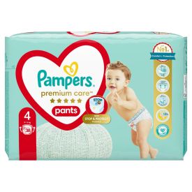 chusteczki pampers sensitive kaufland