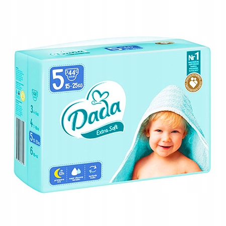 pampers pdparza