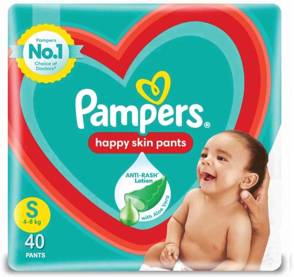 kupie pampers nissan