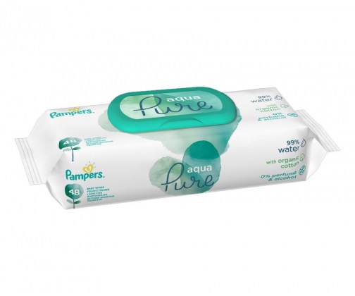 pieluchy pampers premium skład