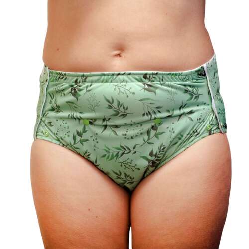 pampers pants pieluchomajtki midi 3