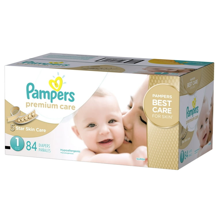 srokao pampers natural clean