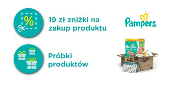 pampers samochodowy