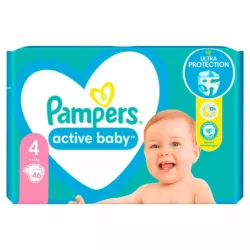 rossnę pampers premium care pieluchy 4