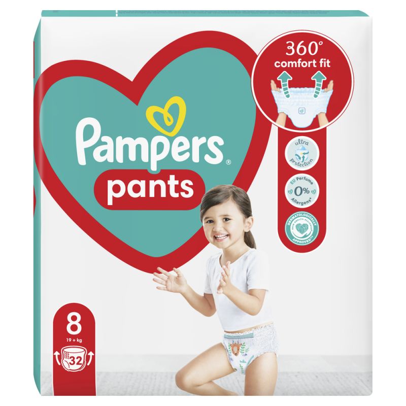 pampers pieluchy premium care 4 maxi 104 szt