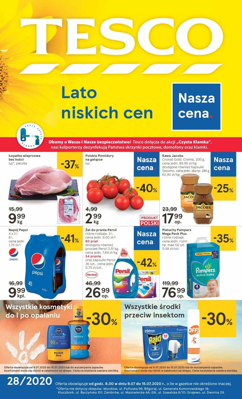 lidl pieluchy dada