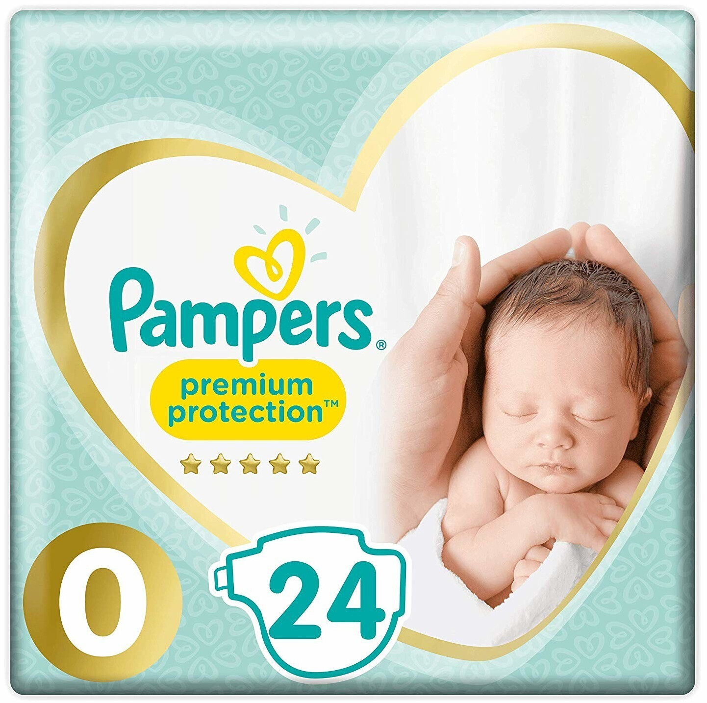 promobaby pampers