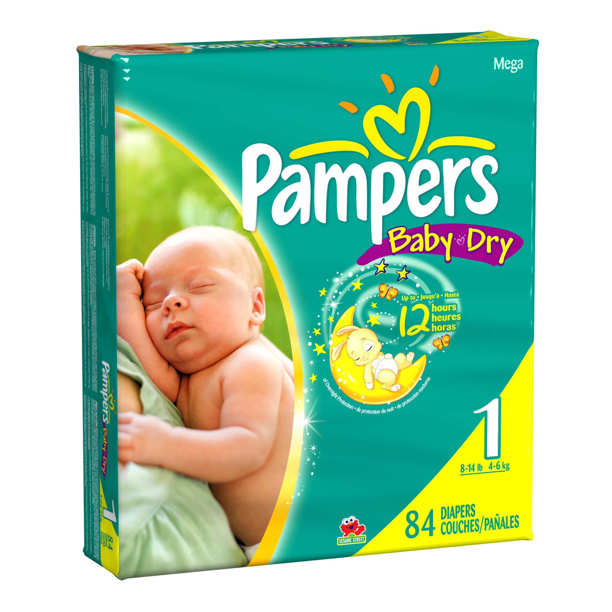 pampers sex sikanie