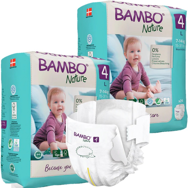 pampers 3 biedronka 104 szt