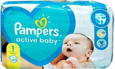 pieluchomajtki pampers 5 najtaniej