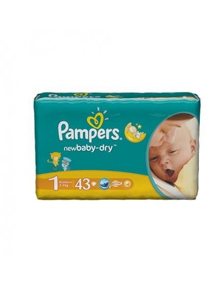 pampers premium najtaniej