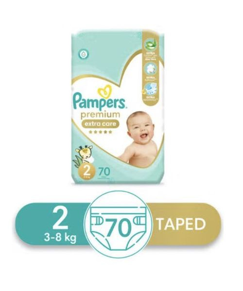 kod promocyjny pampers pants