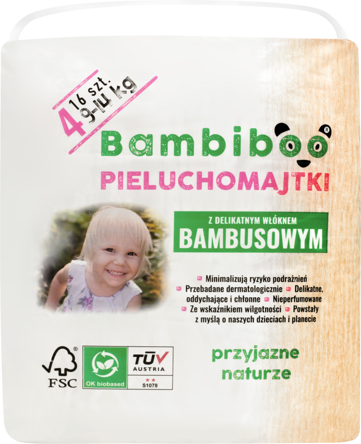 pampers premium care pieluchy rozmiar 3