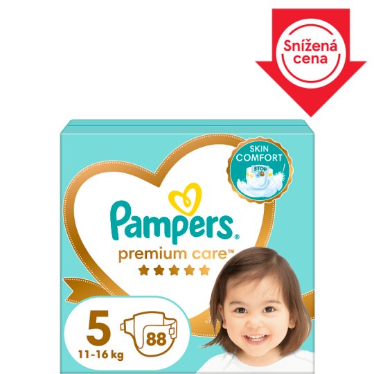 pampersy pampers 48