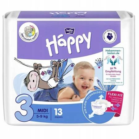 zasrany pampers