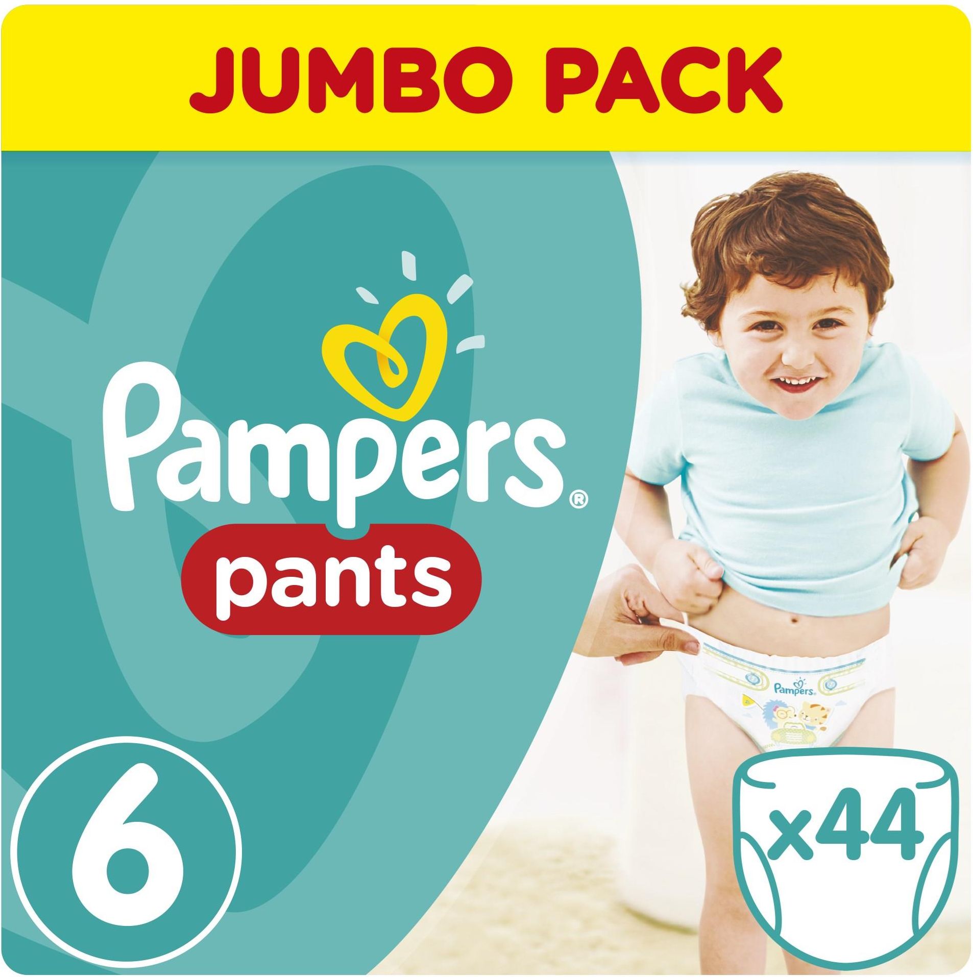 darmowe aplikacje pampers