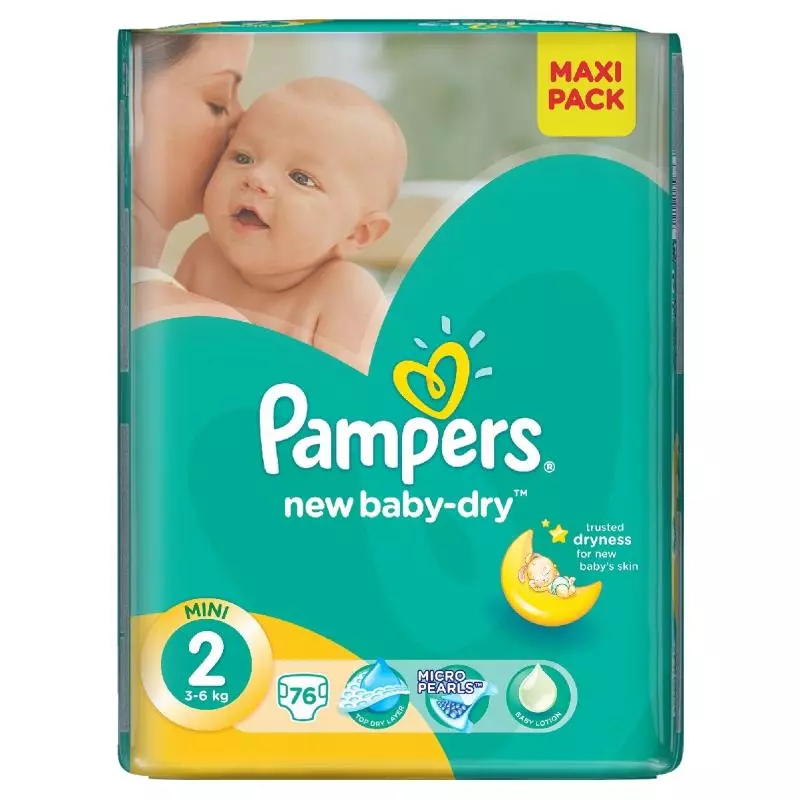 chusteczki pampers sensitive rossmann dlaczego