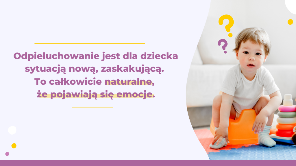 jak zdjac pieluchomajtki