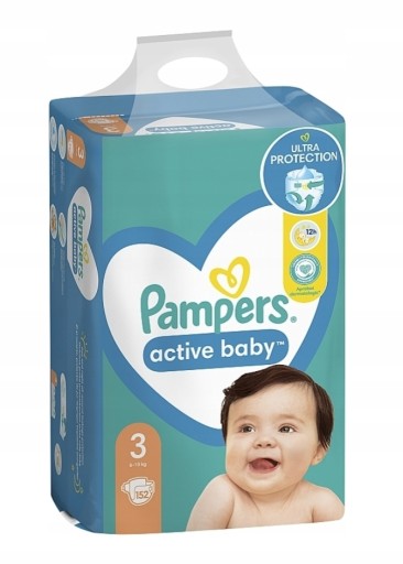 pampers premium 4 rossmann