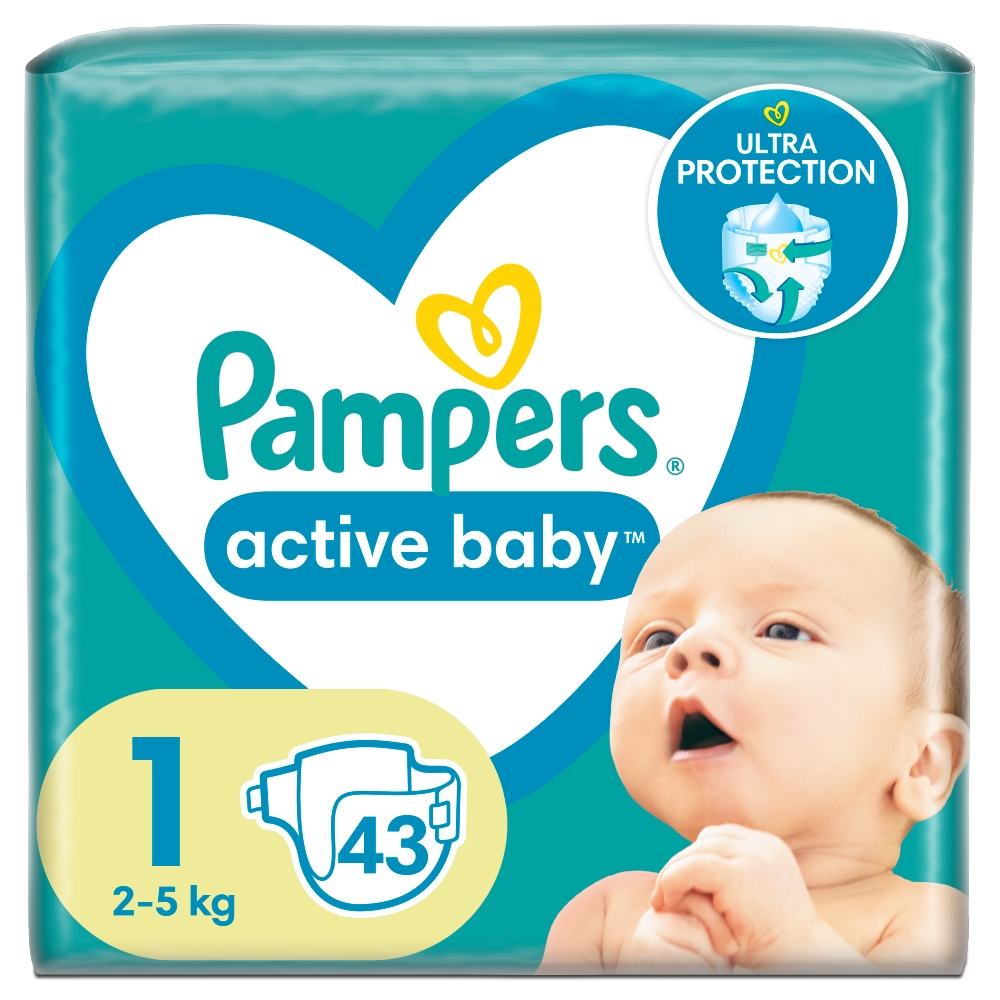 pampers 3 premium care 6-10 kg