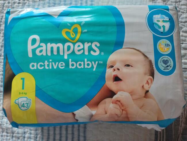 pampers chat