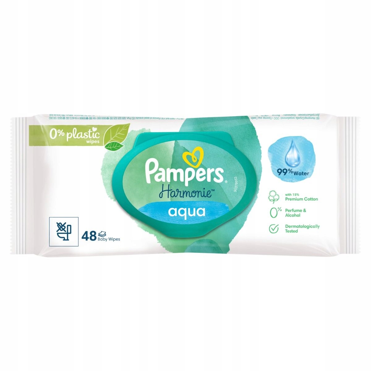 pampers czas rozkladu