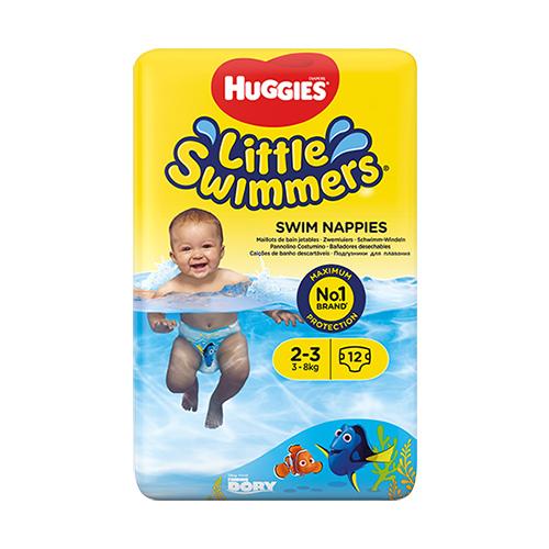 pampers activ baby 17 sztuk