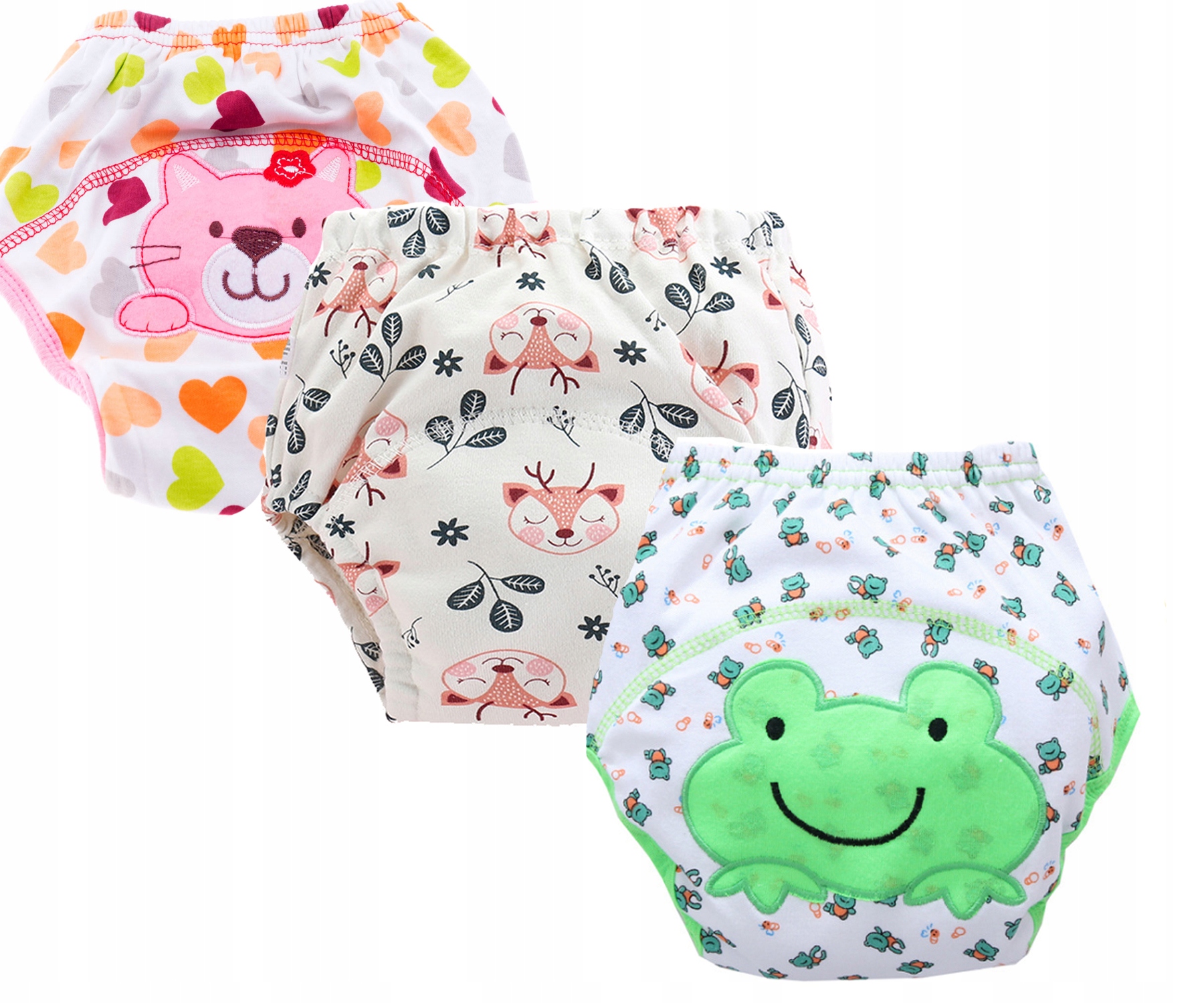 Diapers-panties Goo.N PL girl 9-14kg 44pcs