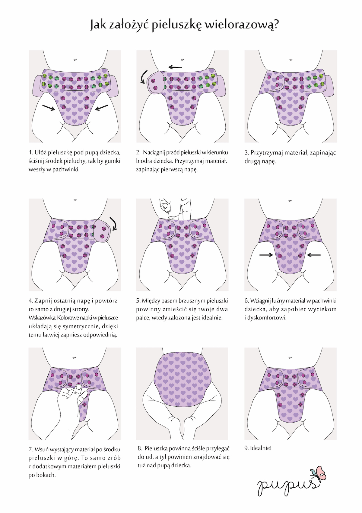 chusteczki pampers sensitive sroako