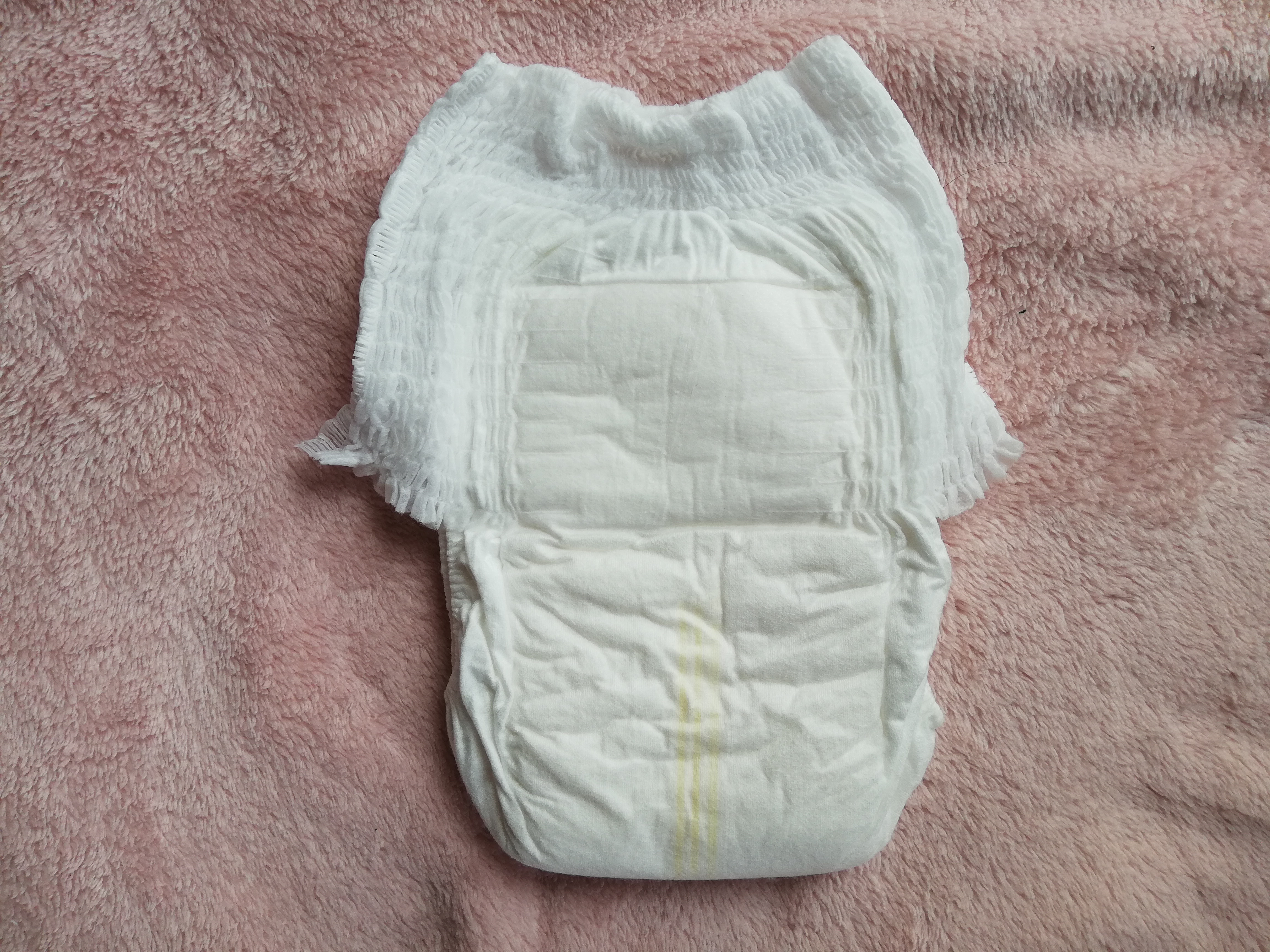 pampers active baby 5 54szt kaufland