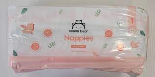 pampers 6 ceno