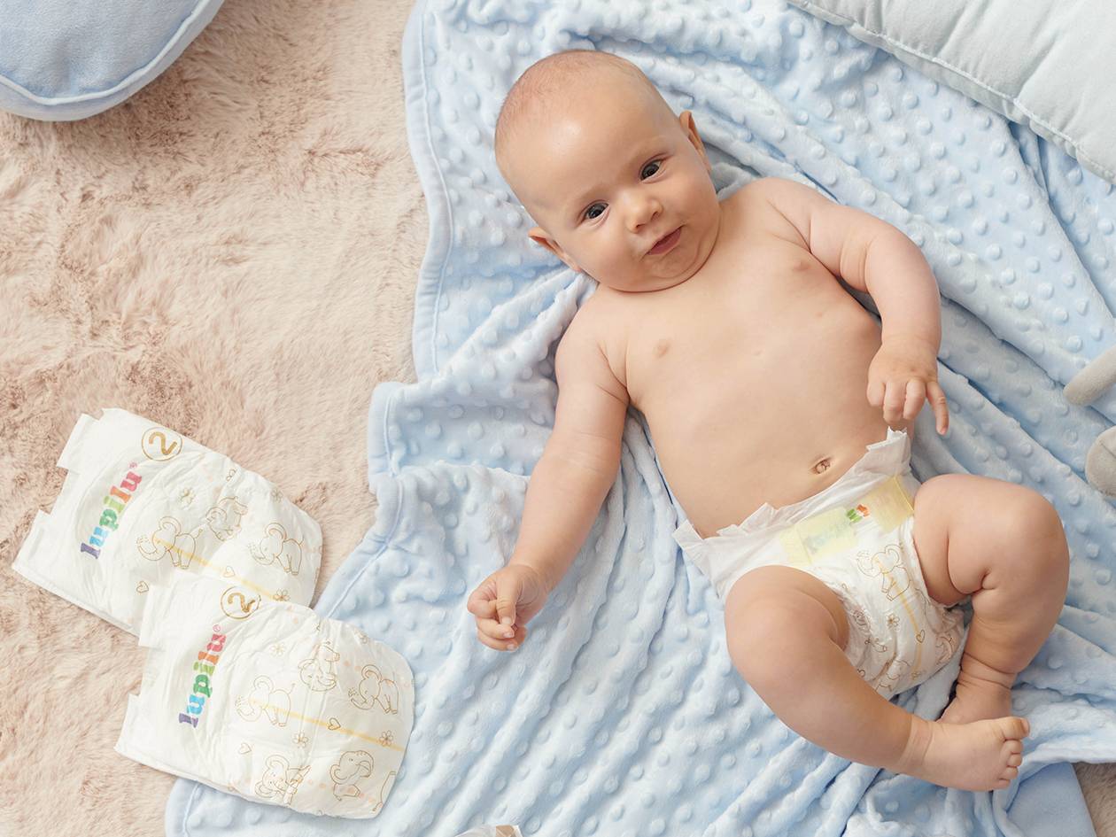 leclerc lublin pampers premium care