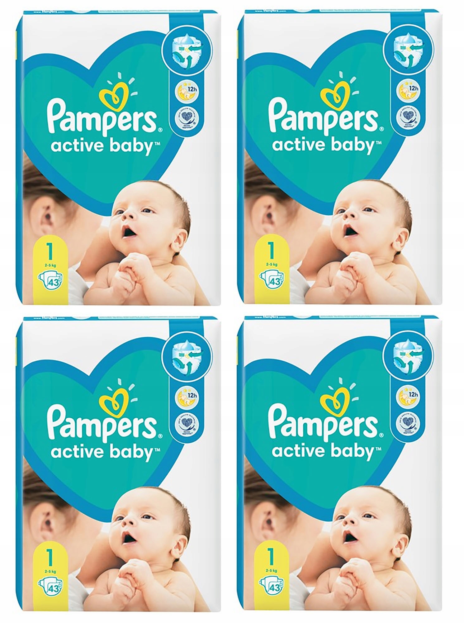 pampers premium care 4-8